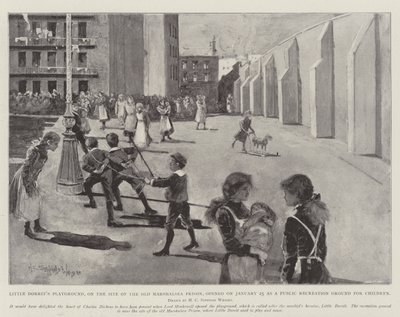 Little Dorrit